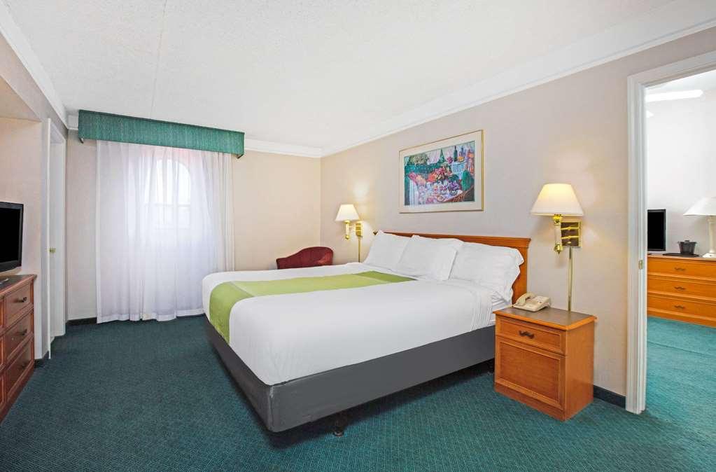 La Quinta Inn By Wyndham Reno Ruang foto